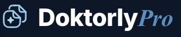 doktorly.pro logo